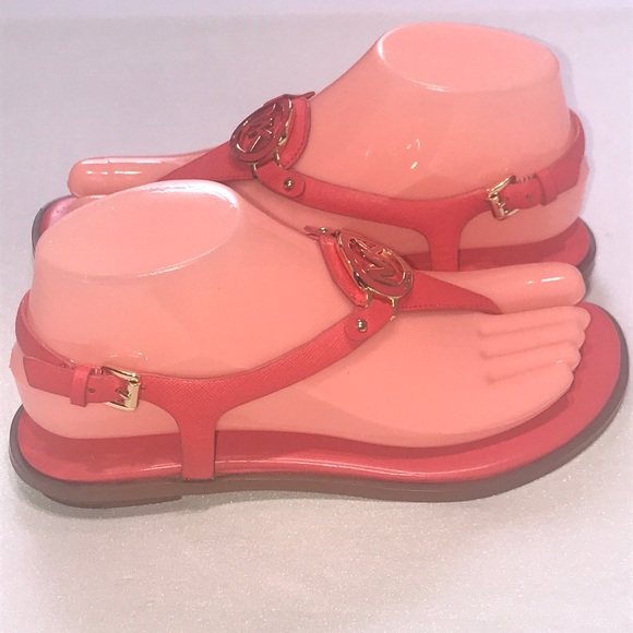 Michael Kors Thong Sandals - Picture 6 of 10